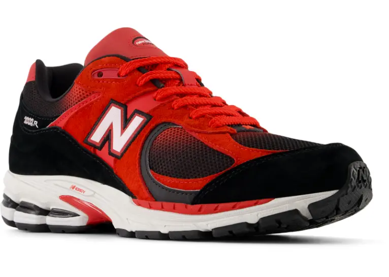 New Balance 2002R Lifestyle Unisex - Browns Shoe Fit Company